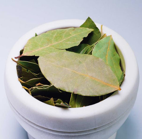 Bay Leaves Whole