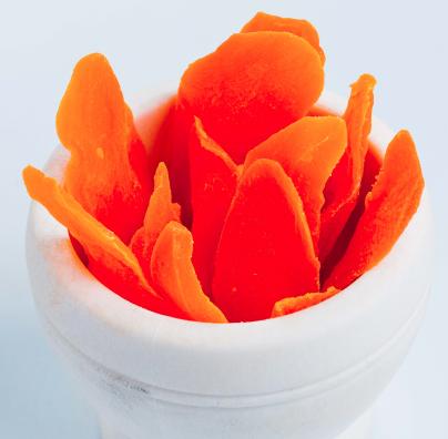 Dried Mango