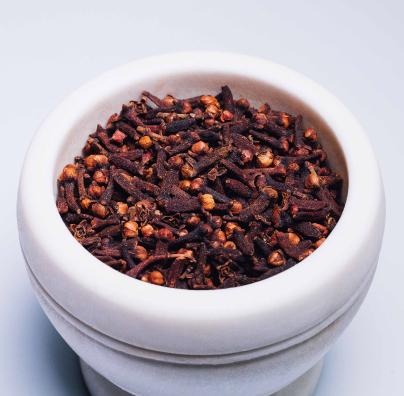 Indonesian Cloves