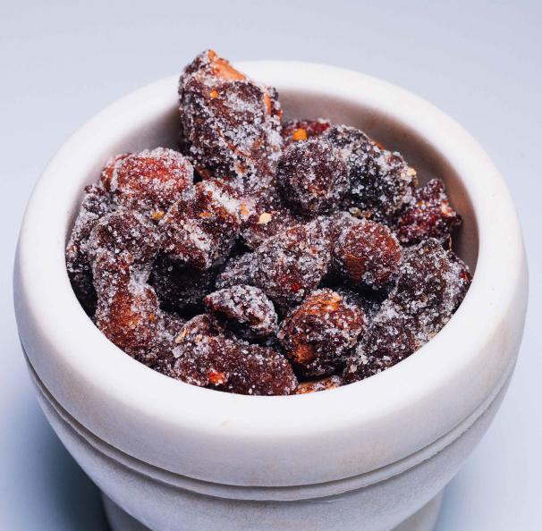 Tamarind Sugar Candy