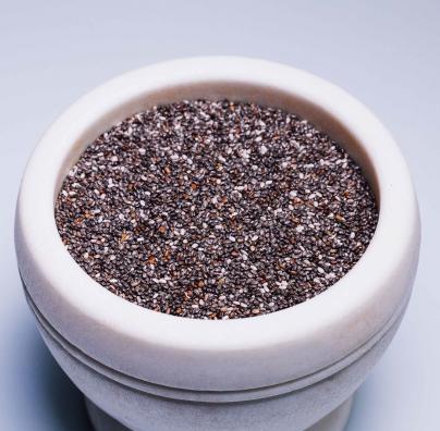 Chia Seeds