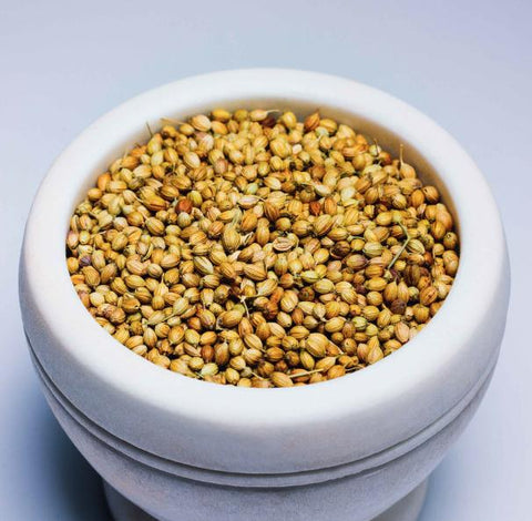 Coriander Seeds Whole