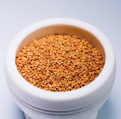 Fenugreek Seeds