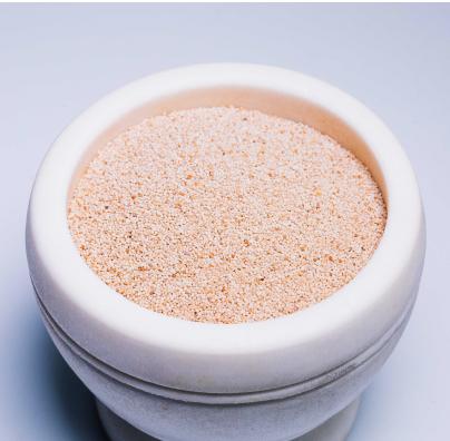 Poppy Seeds White