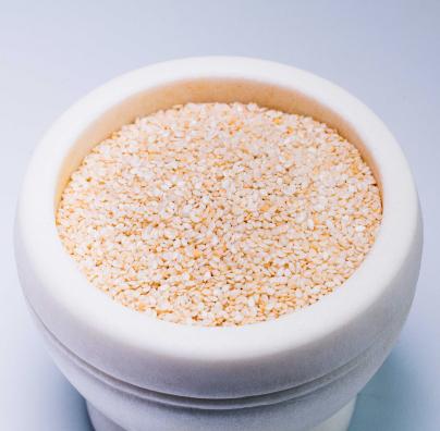 Sesame Seeds Hulled
