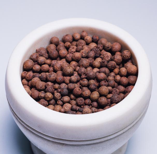 All Spice Whole