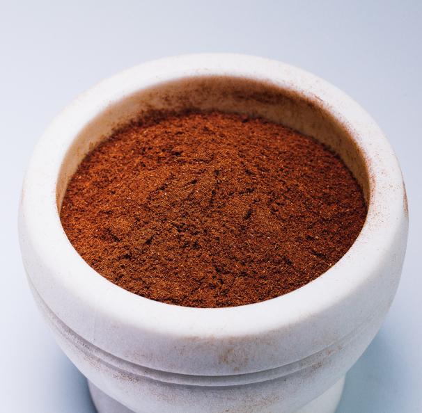 Anise Star Ground