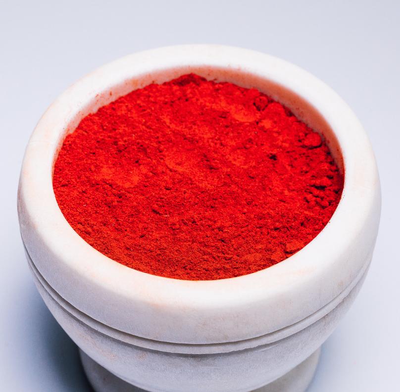 Annatto Ground