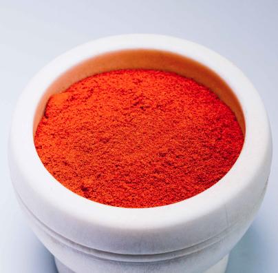 Cayenne Pepper Ground