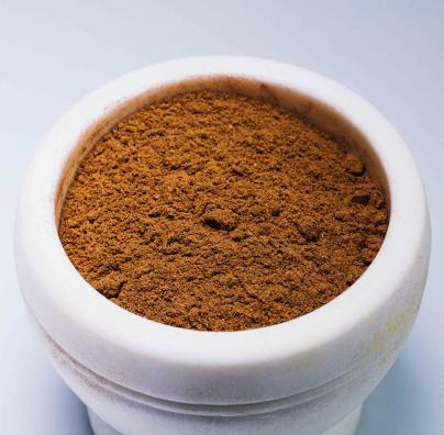 Celery Seed Ground