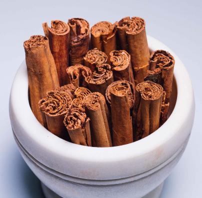 Cinnamon Sticks