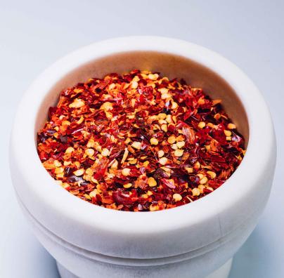Crushed Red Chili Flakes