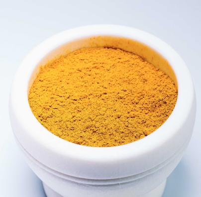 Curry Powder