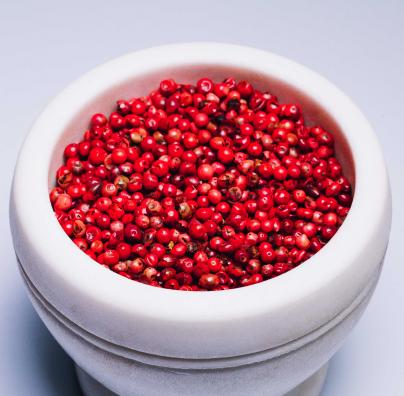 Pink Peppercorn